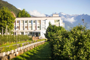 Pension Lichtenburg Nalles